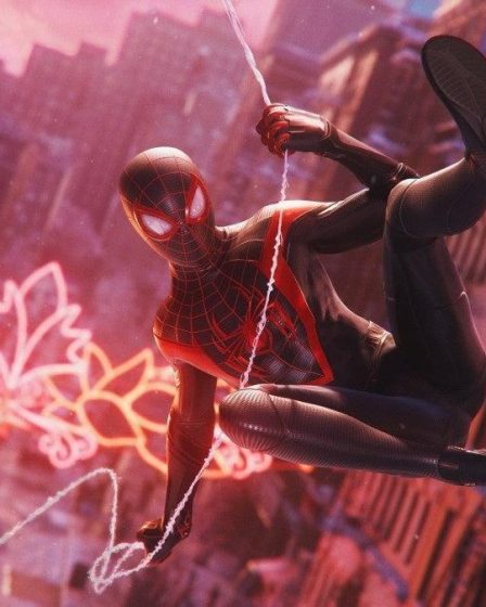 Sortie de la bande-annonce de Miles Morales sur PC 185 Sortie de la bande-annonce de Miles Morales sur PC - 184