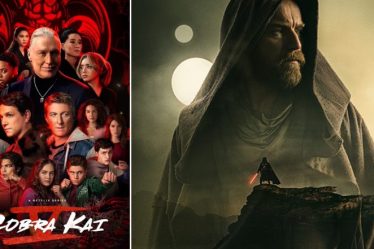 Sorties OTT de la semaine: Cobra Kai Saison 5 de William Zabka sur Netflix, Obi-Wan Kenobi d'Ewan McGregor - Le retour du Jedi sur Disney + Hotstar et plus - 15