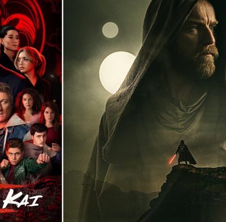 Sorties OTT de la semaine: Cobra Kai Saison 5 de William Zabka sur Netflix, Obi-Wan Kenobi d'Ewan McGregor - Le retour du Jedi sur Disney + Hotstar et plus 53 Sorties OTT de la semaine: Cobra Kai Saison 5 de William Zabka sur Netflix, Obi-Wan Kenobi d'Ewan McGregor - Le retour du Jedi sur Disney + Hotstar et plus - 52