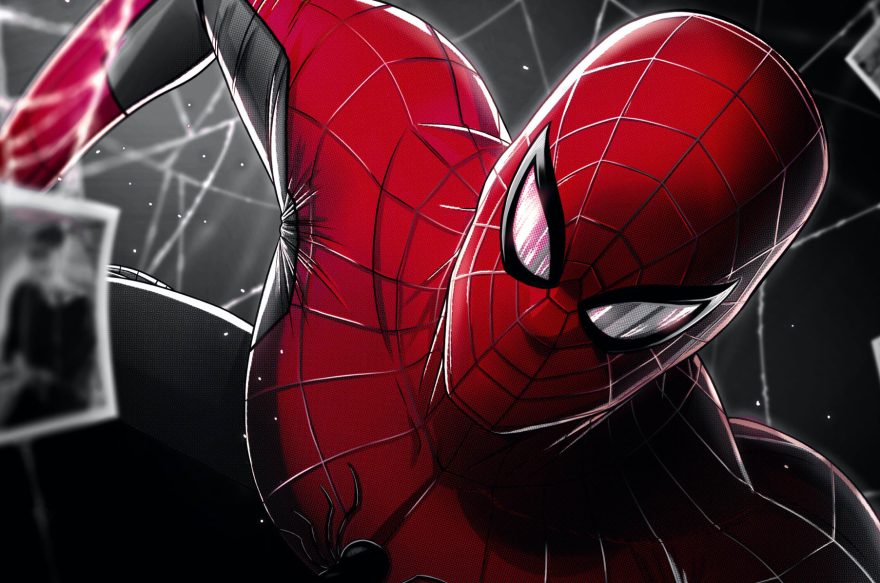 Spiderman Lotus est-il annulé: les dernières scènes VFX ont fui et d'autres rumeurs 5 spiderman lotus effets spéciaux