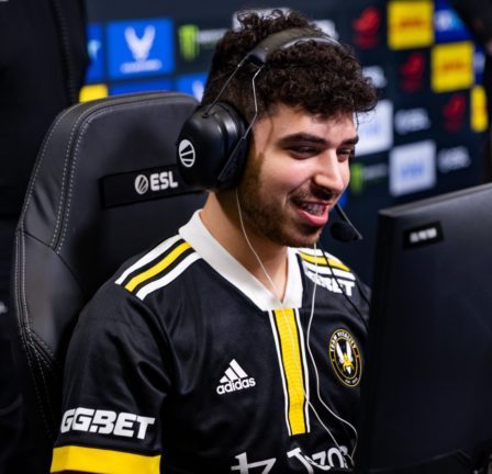 Le zonic de Vitality indique 2 facteurs qui ont conduit l'équipe CS:GO à signer Spinx 26 Le zonic de Vitality indique 2 facteurs qui ont conduit l'équipe CS:GO à signer Spinx - 25
