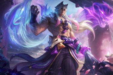 Riot élargit l'univers Spirit Blossom de League avec de nouveaux skins pour Syndra, Maître Yi, Sett, et plus - 7