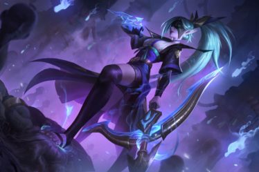 Riot fera moins de romans visuels dans le client pour les événements à l'avenir après plusieurs flops de la Ligue - 5