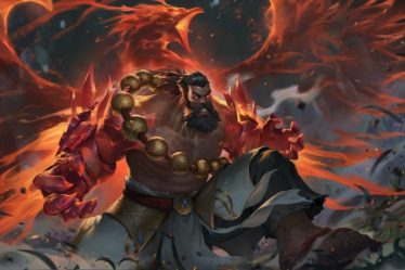 Riot va changer les chemins de construction d'Udyr dans le patch 12.18 de la ligue - 7