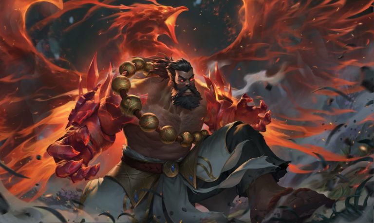 Riot va changer les chemins de construction d'Udyr dans le patch 12.18 de la ligue - 1