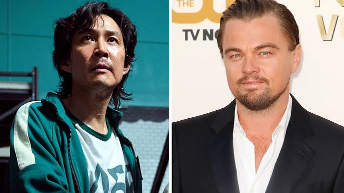 Squid Game: La troisième saison de la série dramatique coréenne pourrait mettre en vedette l'acteur Leonardo DiCaprio - The UBJ 2 Squid Game: La troisième saison de la série dramatique coréenne pourrait mettre en vedette l'acteur Leonardo DiCaprio - The UBJ - 1