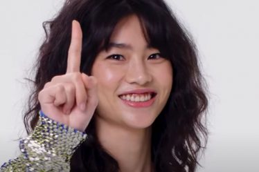 Squid Game L'actrice Jung Ho Yeon devient la seule star coréenne du TIME 100 NEXT 2022 du magazine TIME - 11