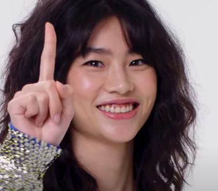 Squid Game L'actrice Jung Ho Yeon devient la seule star coréenne du TIME 100 NEXT 2022 du magazine TIME - 64