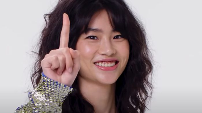 Squid Game L'actrice Jung Ho Yeon devient la seule star coréenne du TIME 100 NEXT 2022 du magazine TIME 2 Squid Game L'actrice Jung Ho Yeon devient la seule star coréenne du TIME 100 NEXT 2022 du magazine TIME - 1