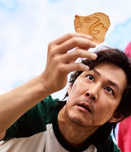 'Squid Game' Le créateur Hwang Dong-hyuk défend l'émission de téléréalité de Netflix - 106