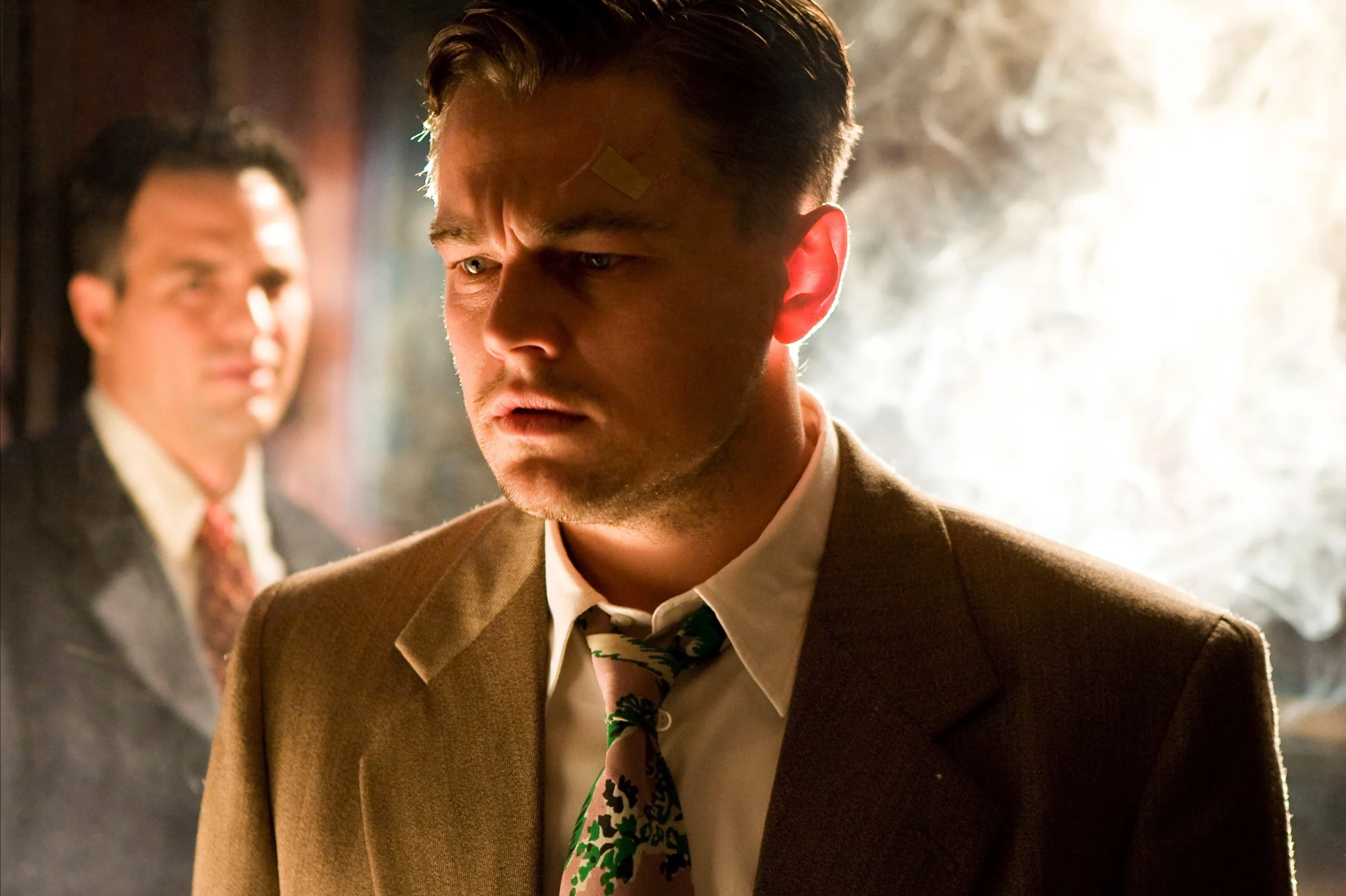 Squid Game Le créateur Hwang Dong-hyuk veut des stars hollywoodiennes majeures dans la saison 3 9 Leonardo DiCaprio a joué dans de nombreux films célèbres tels que Shutter Island (2010), Le loup de Wall Street (2013) et Titanic (1997).