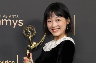 Squid Game: Lee Yoo Mi décroche une victoire monumentale ; Show attrape 3 récompenses le deuxième soir - 7