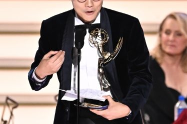 'Squid Game' Remporte un Emmy 2022 pour la réalisation exceptionnelle d'une série dramatique - Date limite - 5
