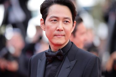 'Squid Game' Rôle principal de Star Lands dans la série 'Star Wars' 'The Acolyte' - 9