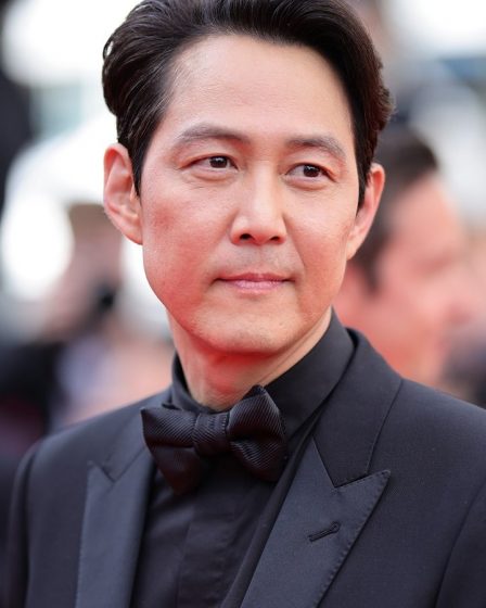'Squid Game' Rôle principal de Star Lands dans la série 'Star Wars' 'The Acolyte' - 17