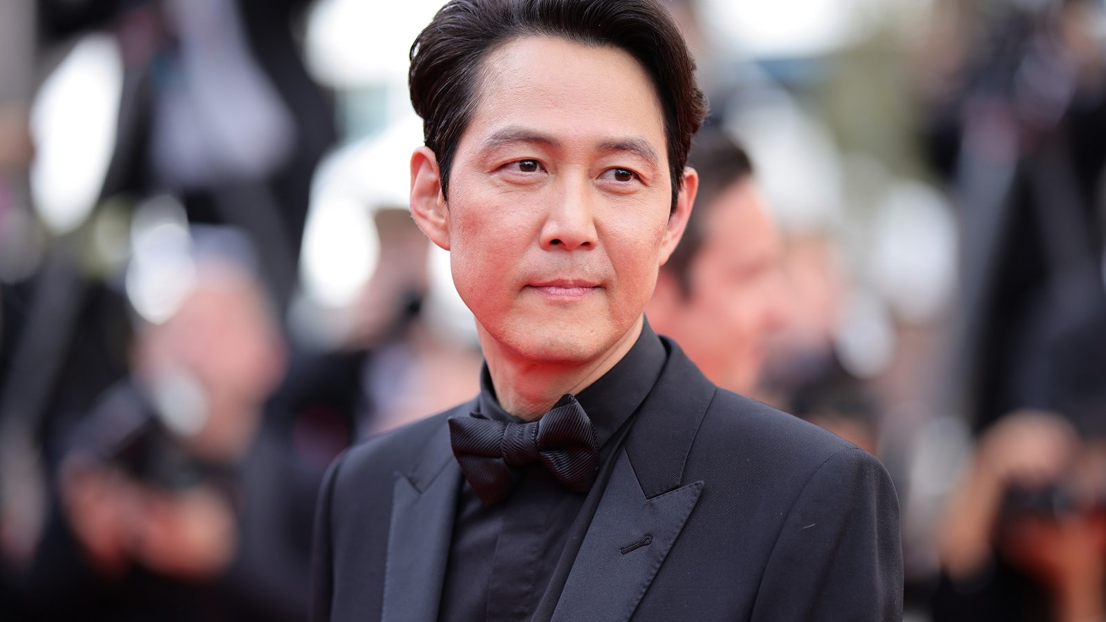 'Squid Game' Rôle principal de Star Lands dans la série 'Star Wars' 'The Acolyte' 2 'Squid Game' Rôle principal de Star Lands dans la série 'Star Wars' 'The Acolyte' - 1