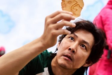 'Squid Game' Star Lee Jung-jae décroche le rôle principal dans la série Star Wars - 5
