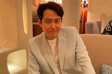 Squid Game Star Lee Jung-jae teste positif pour COVID-19 - 5