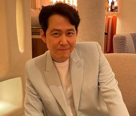 Squid Game Star Lee Jung-jae teste positif pour COVID-19 - 128