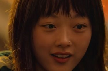 Squid Game Star Lee Yoo-mi remporte un Emmy historique - 9