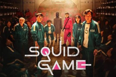 Squid Game Vidéo inédite que vous devez voir - 18