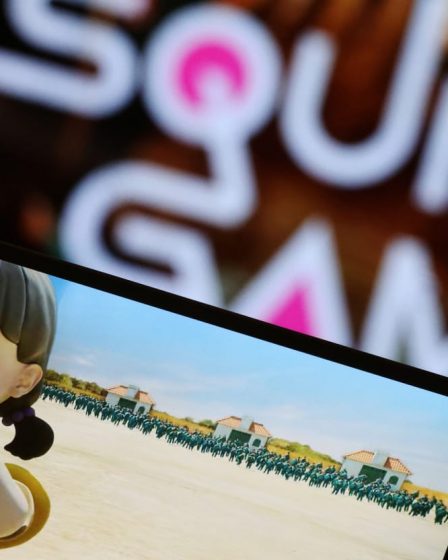 'Squid Game' est si populaire que le fournisseur d'accès Internet sud-coréen SK Broadband poursuit Netflix - 102