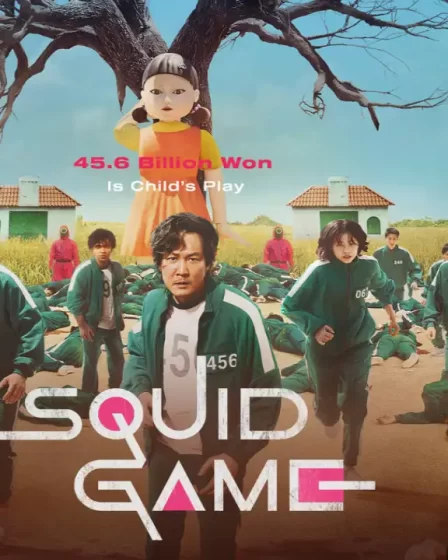 'Squid Game' le réalisateur Hwang Dong Hyuk RÉVÈLE des détails sur la sortie de la suite tant attendue - 90