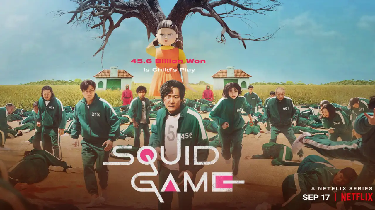 'Squid Game' le réalisateur Hwang Dong Hyuk RÉVÈLE des détails sur la sortie de la suite tant attendue 2 'Squid Game' le réalisateur Hwang Dong Hyuk RÉVÈLE des détails sur la sortie de la suite tant attendue - 1
