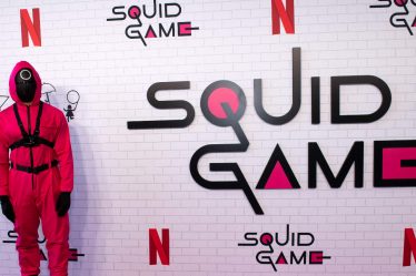 'Squid Game' pour concourir pour l'histoire des Emmys - 9
