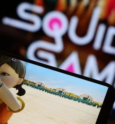'Squid Game' réalisateur en dilemme sur la réanimation de personnages morts pour la deuxième saison - 91
