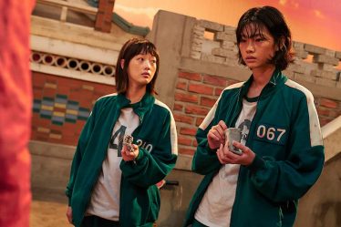 'Squid Game' remporte 4 Emmy Awards, dont 'actrice invitée exceptionnelle' - 5