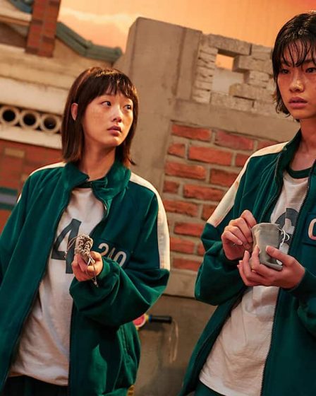 'Squid Game' remporte 4 Emmy Awards, dont 'actrice invitée exceptionnelle' 105 'Squid Game' remporte 4 Emmy Awards, dont 'actrice invitée exceptionnelle' - 104