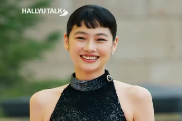 Squid GameJung Ho Yeon entre dans l'histoire en devenant la première actrice coréenne à figurer dans "TIME 100 Next" - 9