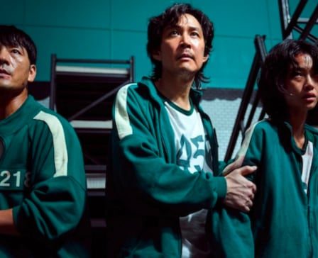 Squid GameLa grande victoire de prouve que le monde est prêt pour la K-domination-Entertainment News , Firstpost 20 Squid GameLa grande victoire de prouve que le monde est prêt pour la K-domination-Entertainment News , Firstpost - 19