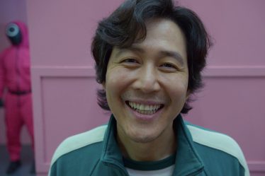 'Squid GameL'acteur Lee Jung-Jae dans la série "Star Wars" de Disney+ "The Acolyte" - 7