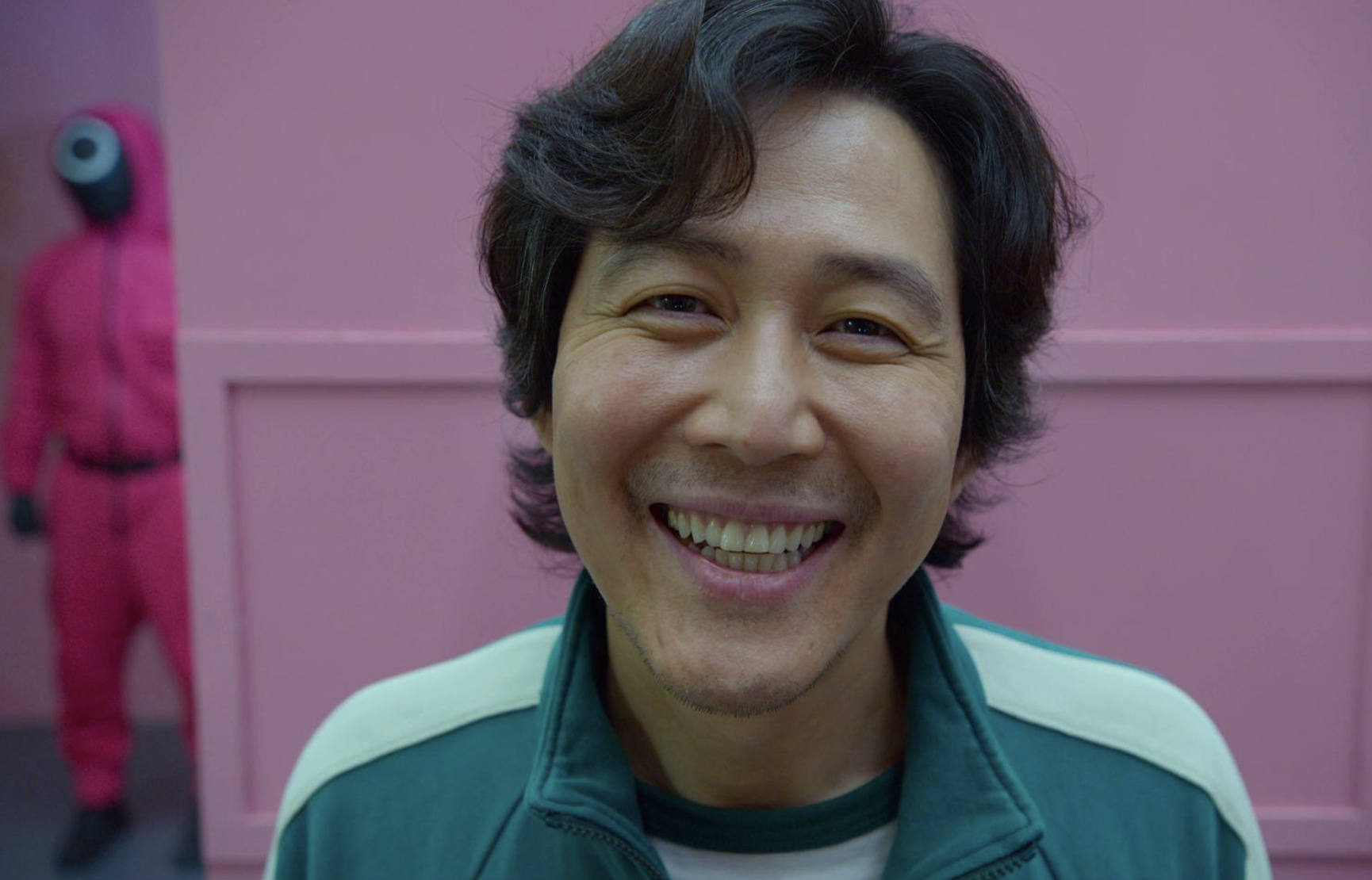 'Squid GameL'acteur Lee Jung-Jae dans la série "Star Wars" de Disney+ "The Acolyte" 2 'Squid GameL'acteur Lee Jung-Jae dans la série "Star Wars" de Disney+ "The Acolyte" - 1