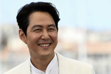 'Squid GameL'acteur Lee Jung-jae jouera le rôle principal dans la série "Star Wars" "The Acolyte" - 5