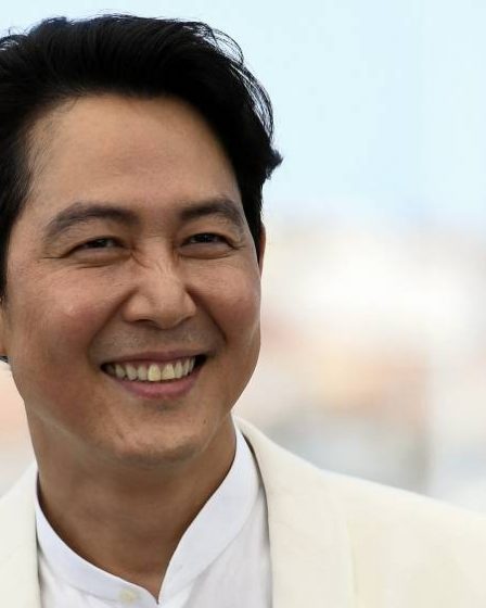 'Squid GameL'acteur Lee Jung-jae jouera le rôle principal dans la série "Star Wars" "The Acolyte" - 79
