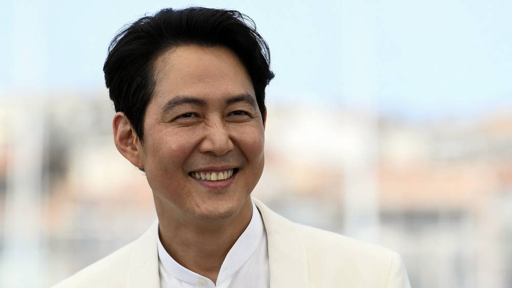 'Squid GameL'acteur Lee Jung-jae jouera le rôle principal dans la série "Star Wars" "The Acolyte" 2 'Squid GameL'acteur Lee Jung-jae jouera le rôle principal dans la série "Star Wars" "The Acolyte" - 1