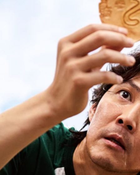 Squid GameLee Jung-Jae décroche le rôle principal dans The Acolyte - 29