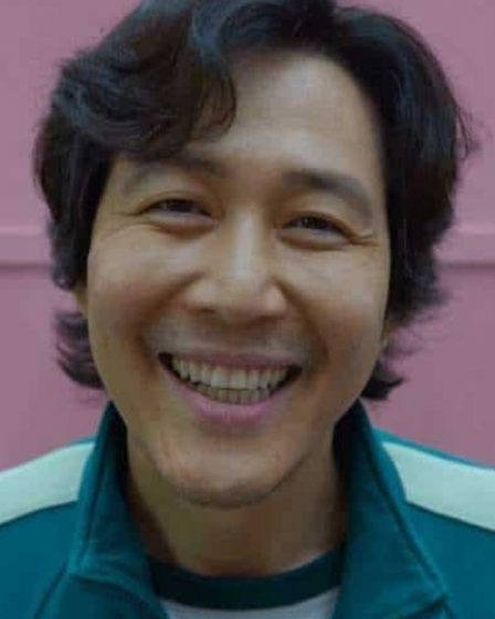 Squid GameLee Jung-Jae est entré dans l'histoire aux Emmys 2022 - 23