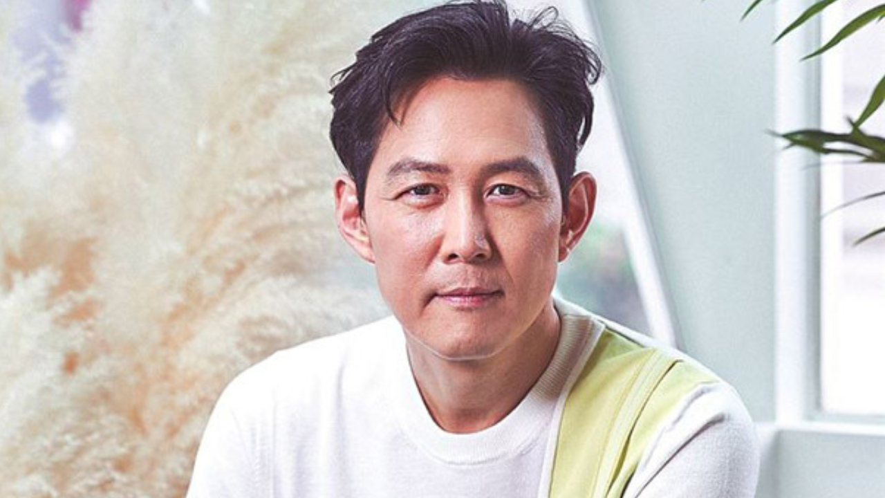 Squid GameLee Jung Jae va-t-il à Hollywood ? L'acteur vient peut-être de décrocher le rôle principal dans la série Star Wars The Acolyte - 1