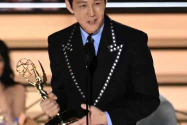 Squid GameLee Jung-jae entre dans l'histoire avec Emmy Win - 13