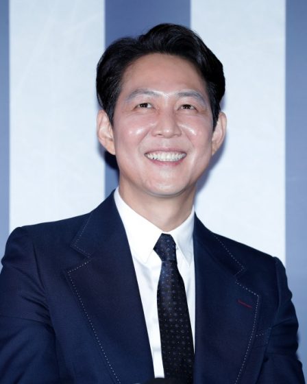 'Squid GameLee Jung-jae jouera dans la série "Star Wars" "The Acolyte" - Date limite - 39