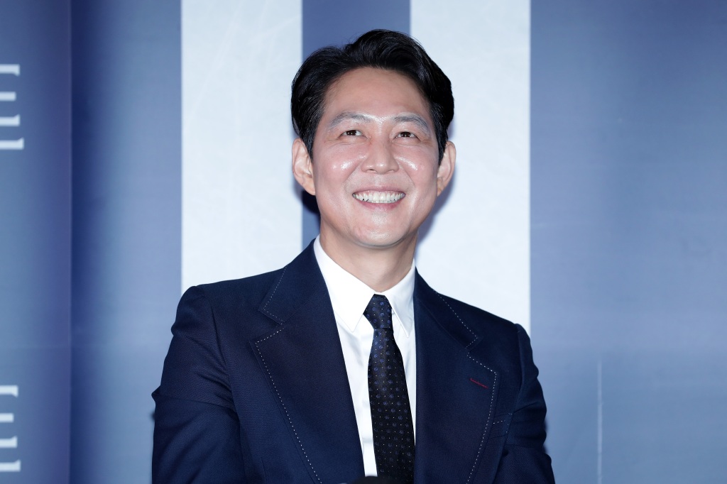 'Squid GameLee Jung-jae jouera dans la série "Star Wars" "The Acolyte" - Date limite 2 'Squid GameLee Jung-jae jouera dans la série "Star Wars" "The Acolyte" - Date limite - 1