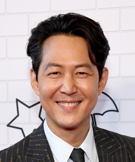 Squid Game's Lee Jung-Jae rejoint Star Wars: The Acolyte | Séries TV - 63