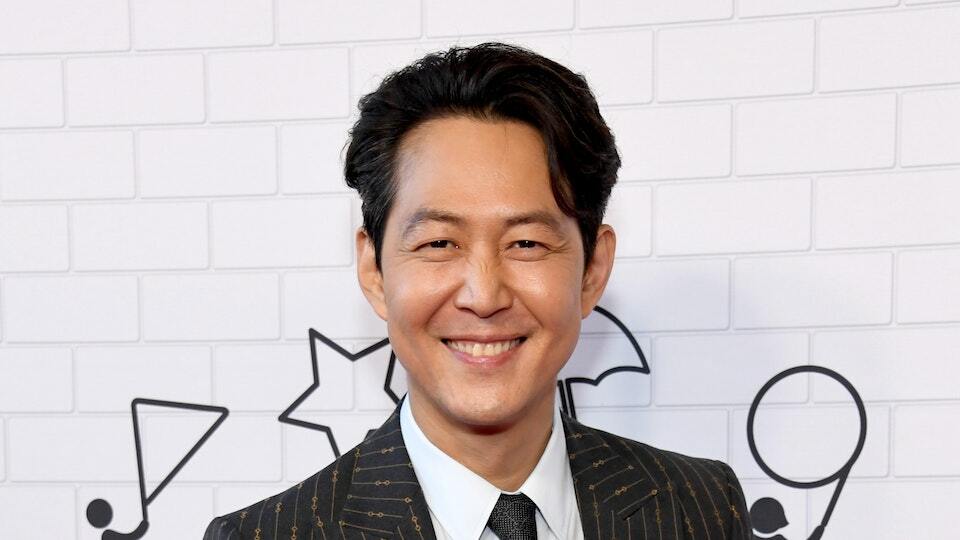 Squid Game's Lee Jung-Jae rejoint Star Wars: The Acolyte | Séries TV 2 Squid Game's Lee Jung-Jae rejoint Star Wars: The Acolyte | Séries TV - 1
