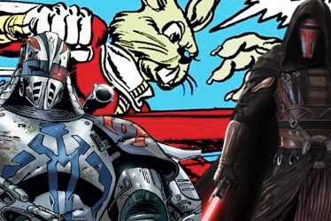Star Wars: 10 choses les plus étranges des légendes introduites dans Canon »GossipChimp - 9