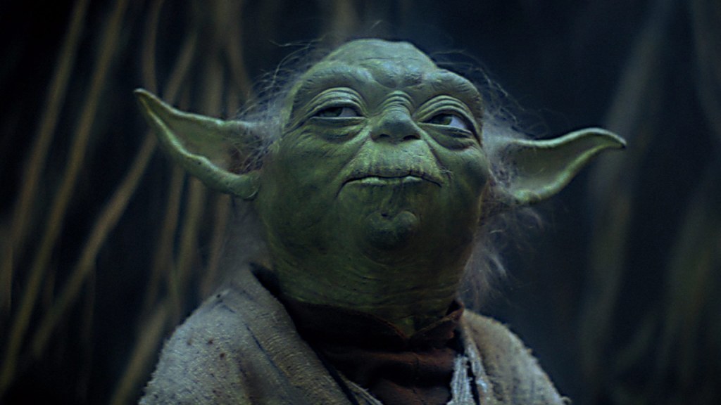 Star Wars : 15 meilleurs Jedi de tous les temps 3 Yoda