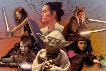Star Wars : 15ème Jedi de tous les temps ! - 8